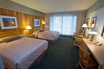 Lodge At Snowbird Alta Buitenkant foto