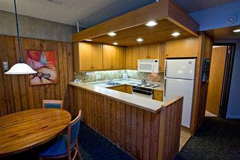 Lodge At Snowbird Alta Buitenkant foto