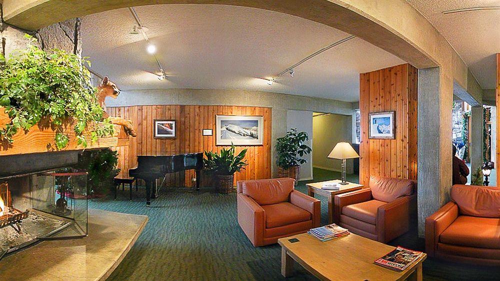 Lodge At Snowbird Alta Buitenkant foto