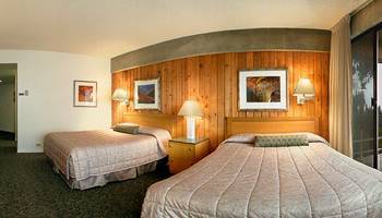 Lodge At Snowbird Alta Buitenkant foto