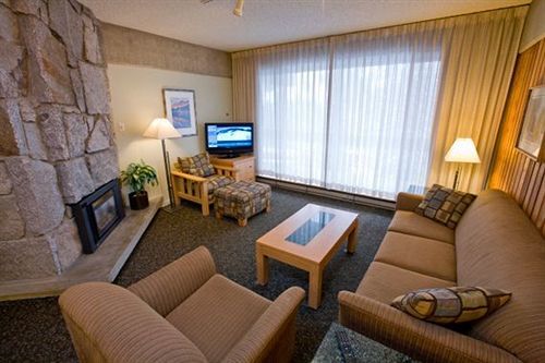 Lodge At Snowbird Alta Buitenkant foto