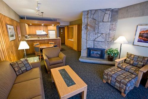 Lodge At Snowbird Alta Buitenkant foto
